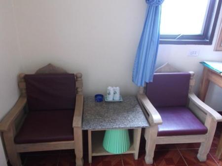 Sr Hotel Surat Thani Pokoj fotografie