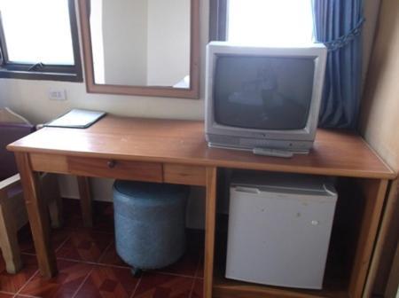 Sr Hotel Surat Thani Pokoj fotografie