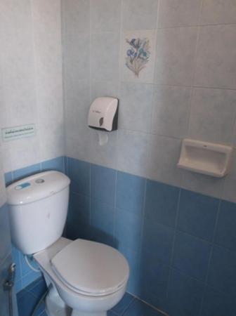 Sr Hotel Surat Thani Pokoj fotografie