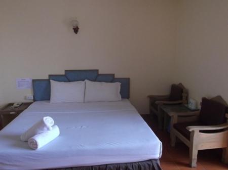 Sr Hotel Surat Thani Pokoj fotografie