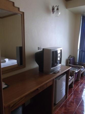 Sr Hotel Surat Thani Pokoj fotografie