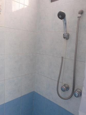 Sr Hotel Surat Thani Pokoj fotografie